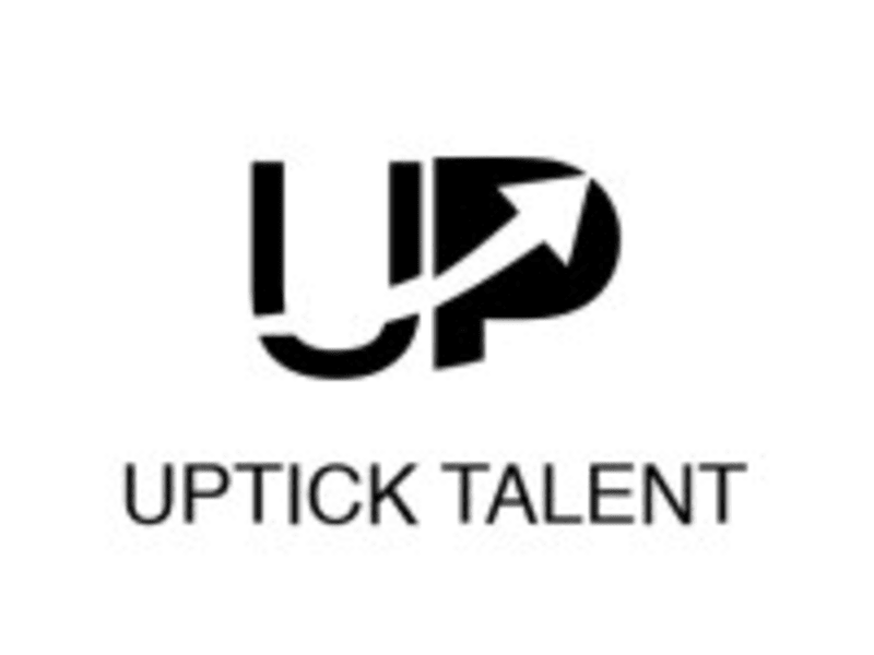 Cover image for Uptick Talent