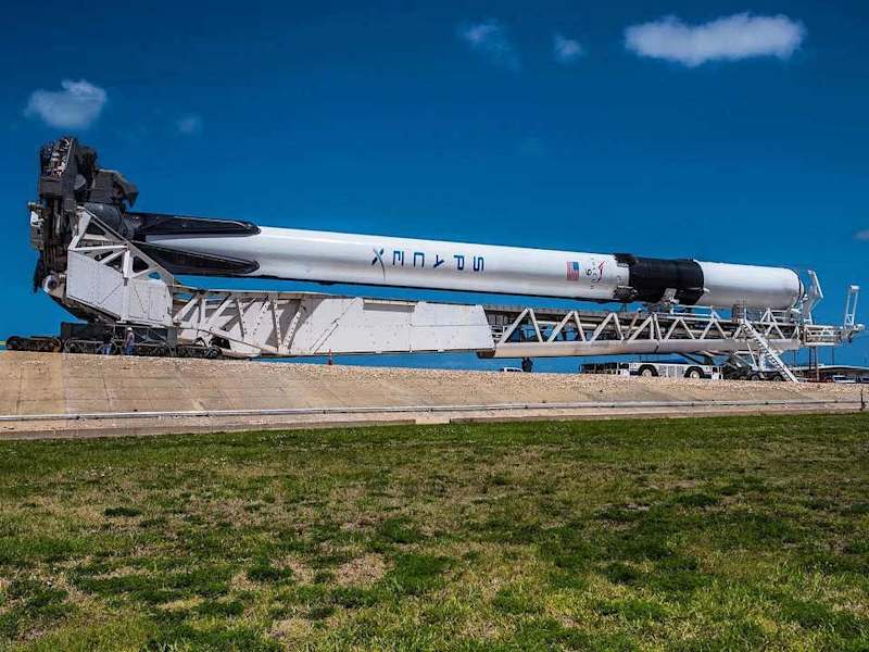 Cover image for SpaceX Falcon 9 First Stage Landing Success Predictor