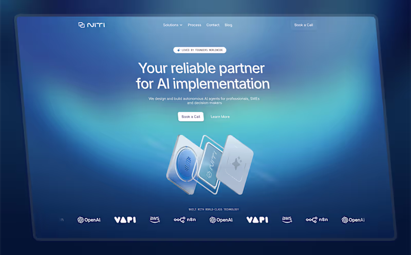 Cover image for We invested Sunday into these designs 🪄 Be honest, worth it...