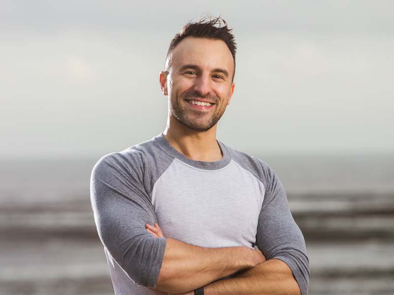 Cover image for Blog post written by award-winning blogger