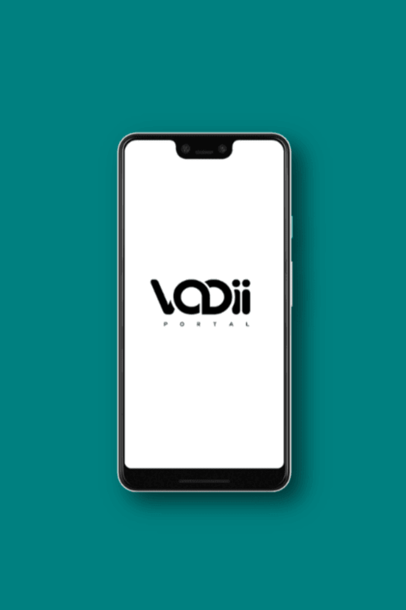 Cover image for Tech Digital Branding Revamp