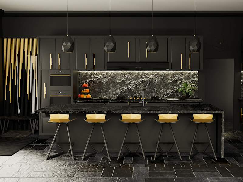 Cover image for Stunning 3D Architectural Visualization