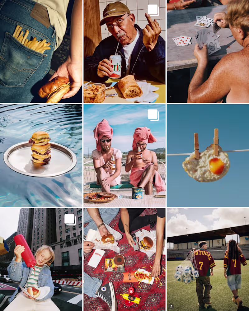 Cover image for Feed Planning