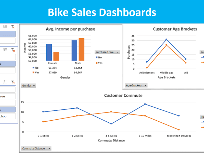 Cover image for Customer Data Analysis for Marketing and sales Insights