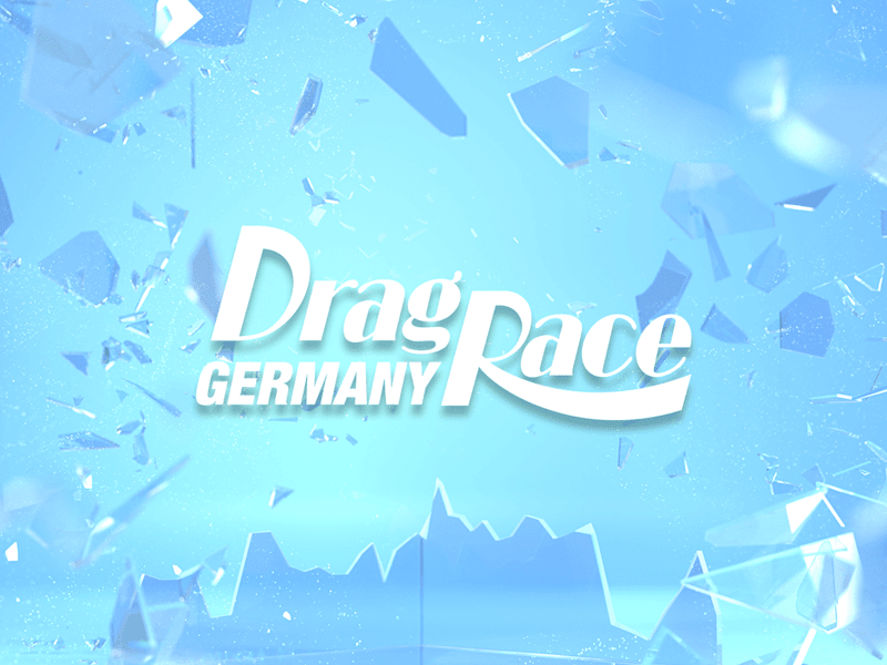 Cover image for Casting Now: German Drag Queens 💅