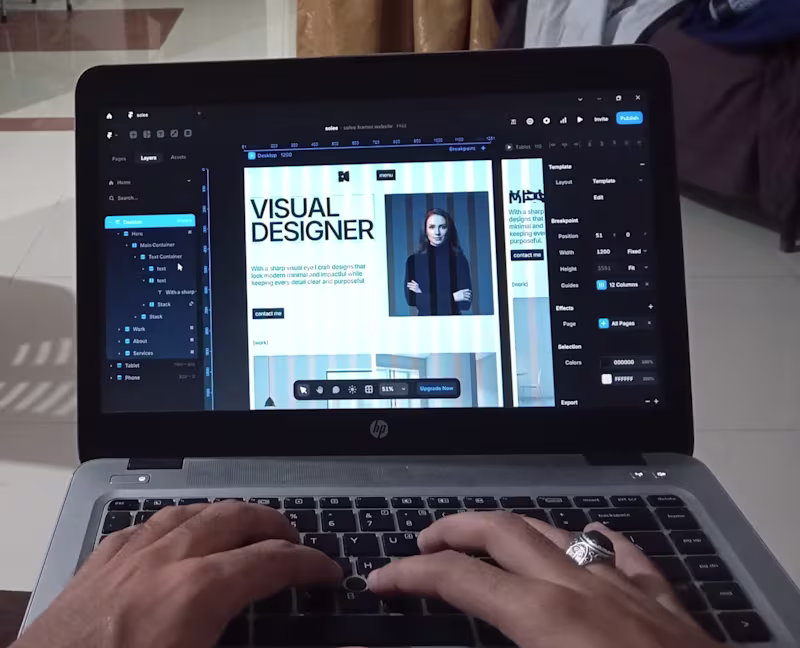 Cover image for Cooking something delicious