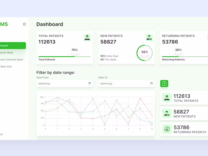 Cover image for Web App Design