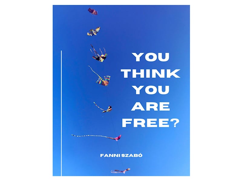 Cover image for If you take a look at my book cover, your jaw is going to drop!
