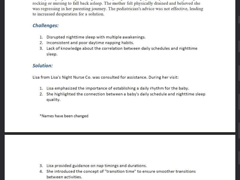 Cover image for Professional Case Study Writer