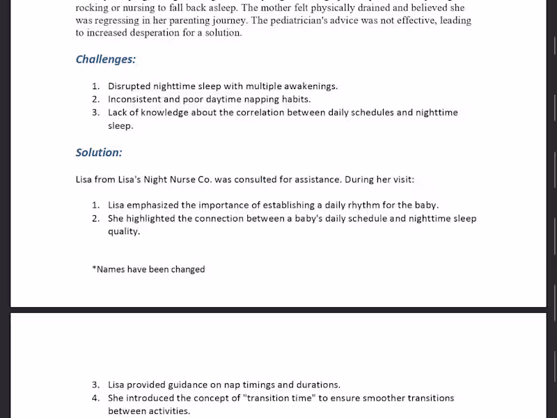 Cover image for Professional Case Study Writer