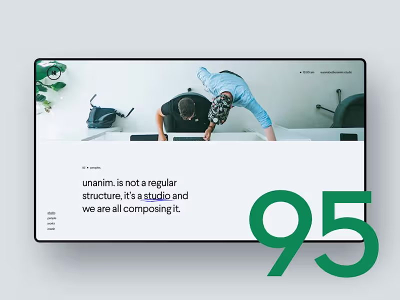 Cover image for Custom WIX Website Development