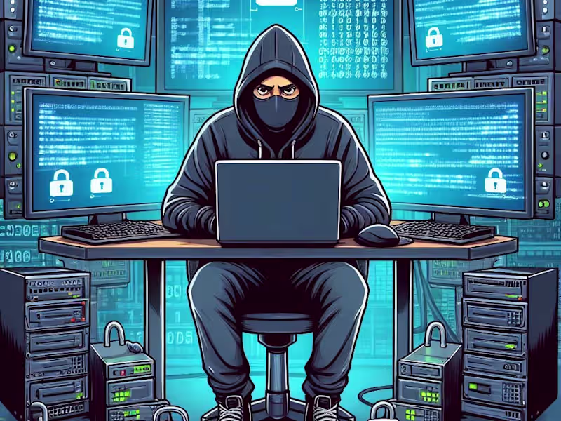 Cover image for Penetration testing 