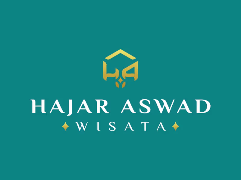 Cover image for Hajar Aswad Tour - Biro Perjalanan Wisata Halal