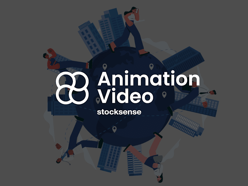 Cover image for Stocksense Product Video