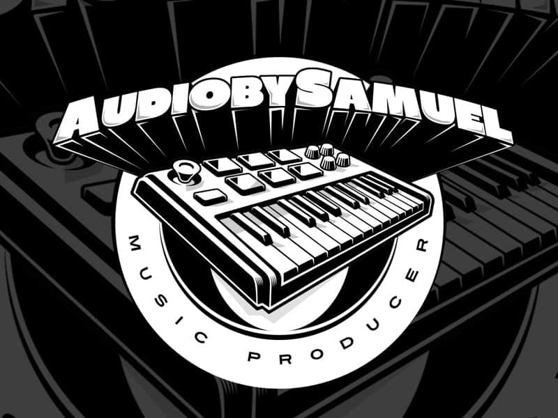 Cover image for AudiobySamuel