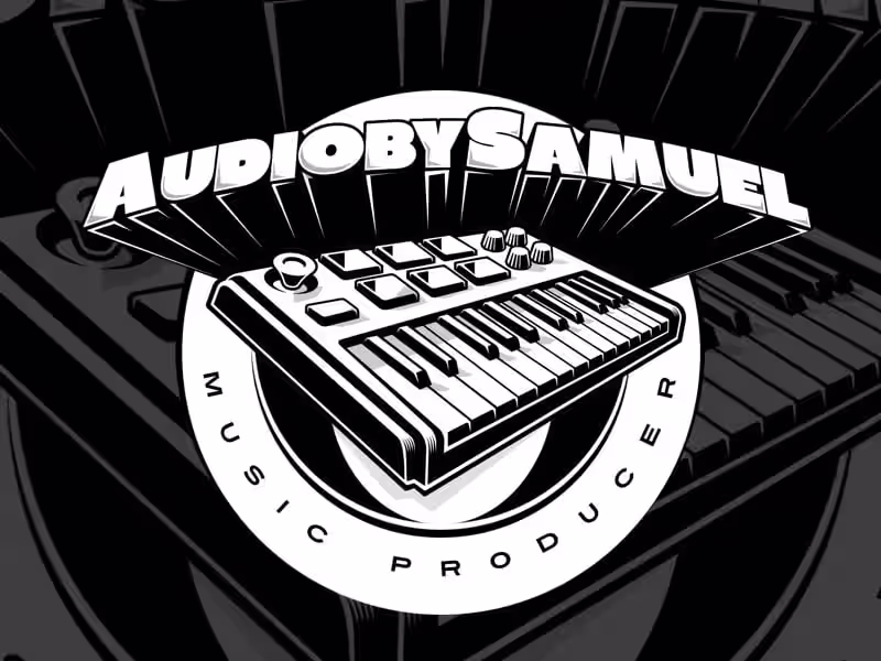 Cover image for AudiobySamuel