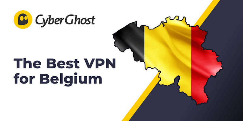 Cover image for The Best VPN for Belgium in 2024
