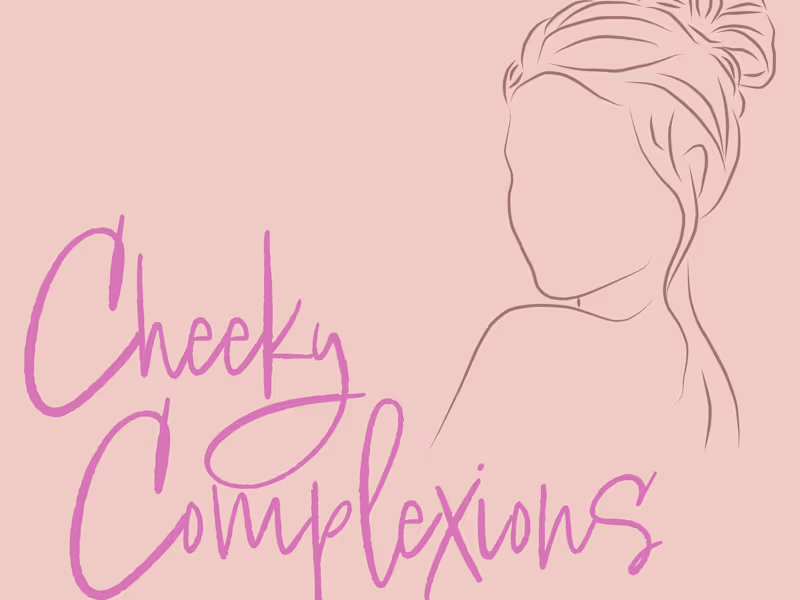 Cover image for Logo Design