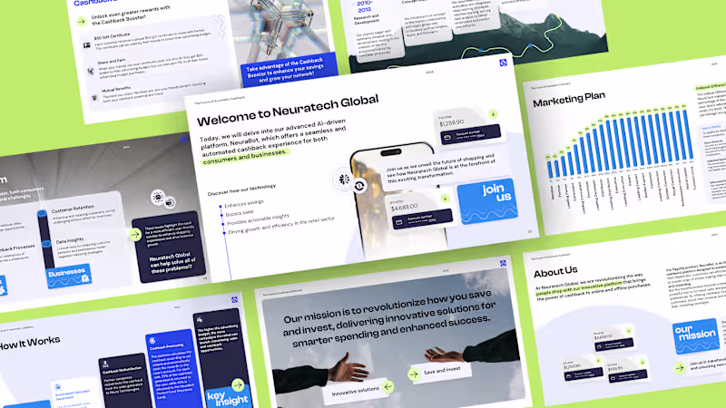 Cover image for Neura Technology Startup