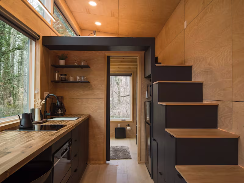 Cover image for Interior Photography