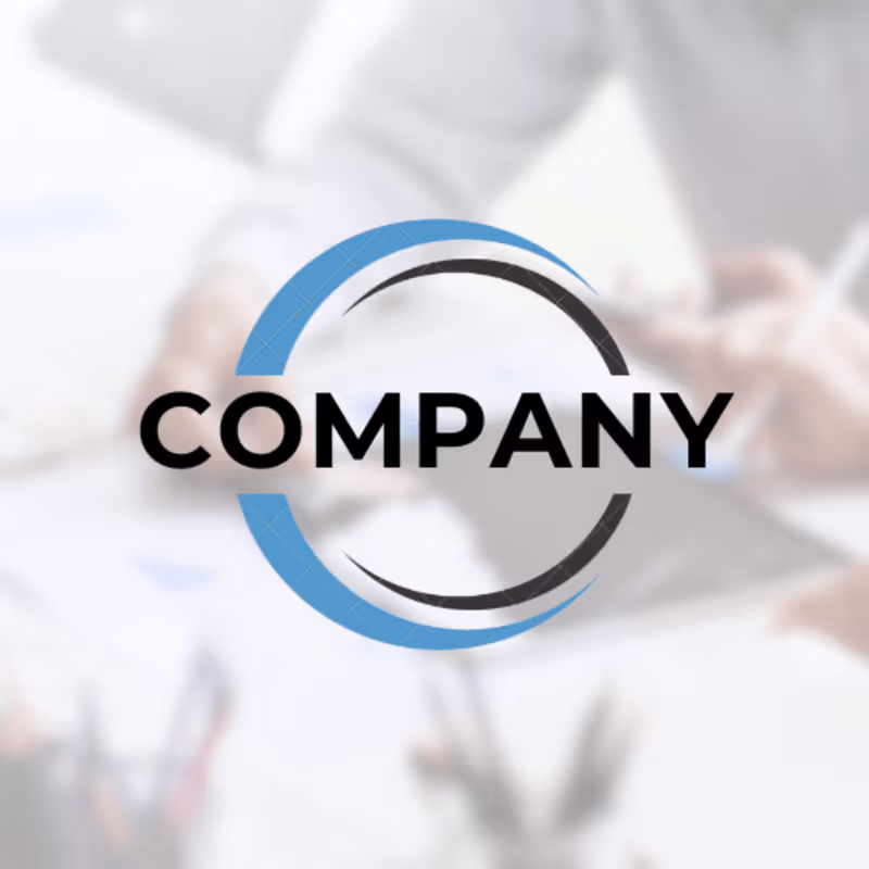 Cover image for COMPANY LOGO