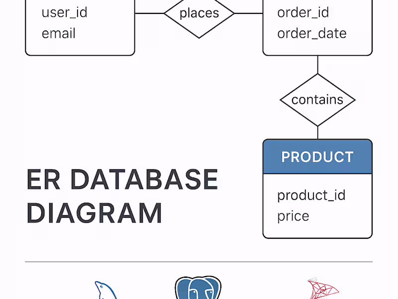 Cover image for Database Design (Relational)