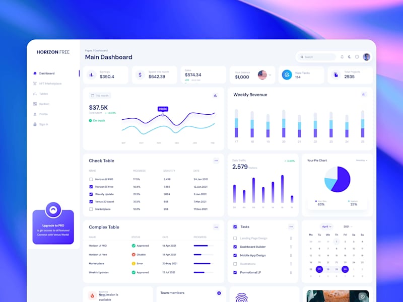 Cover image for UI/UX Design for Desktop Applications