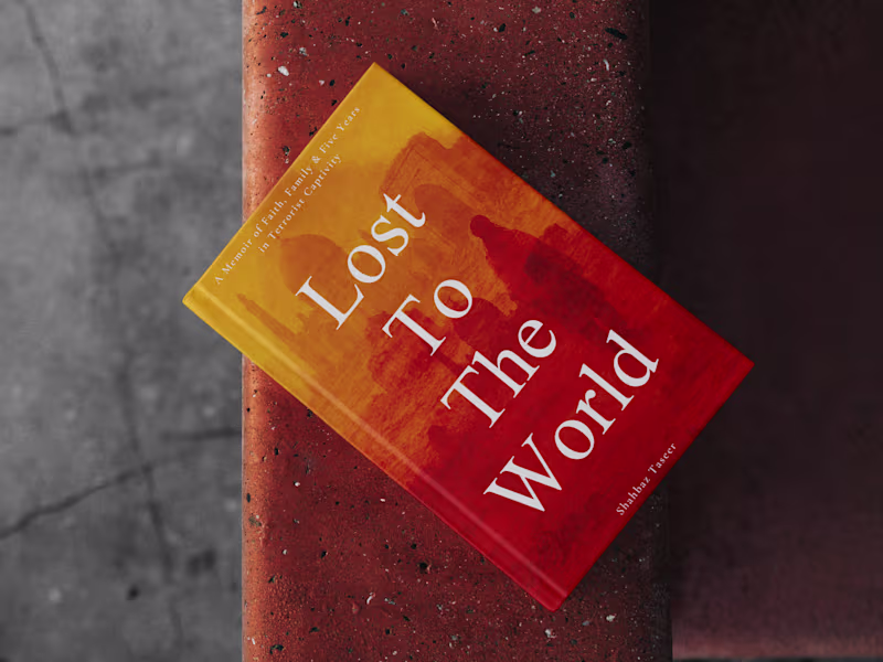 Cover image for Book Cover Design