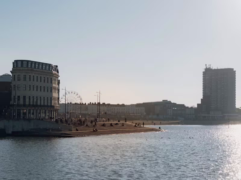 Cover image for Search engine optimiser looking to build your awareness 