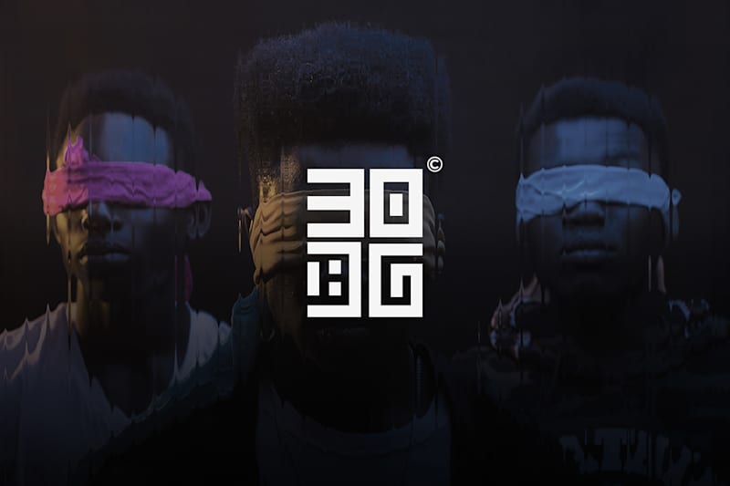 Cover image for 30BG Gear :: Behance