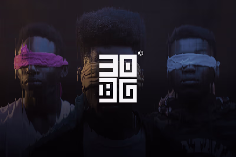 Cover image for 30BG Gear :: Behance