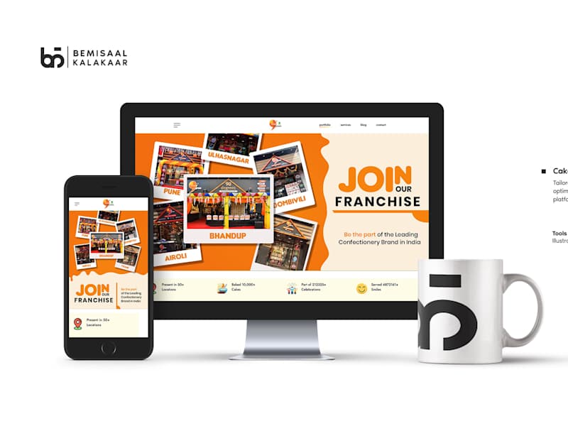 Cover image for Motion Graphics Design