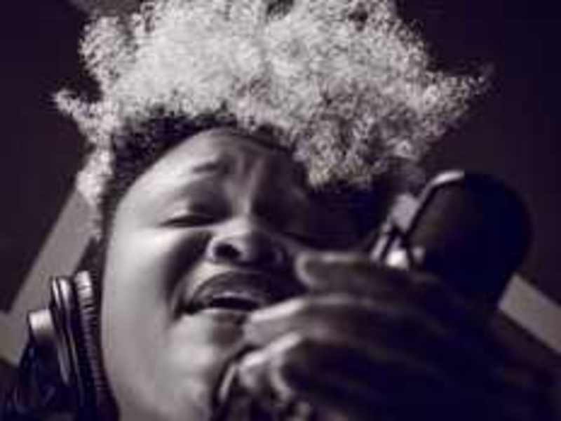 Cover image for LEAD VOCALS