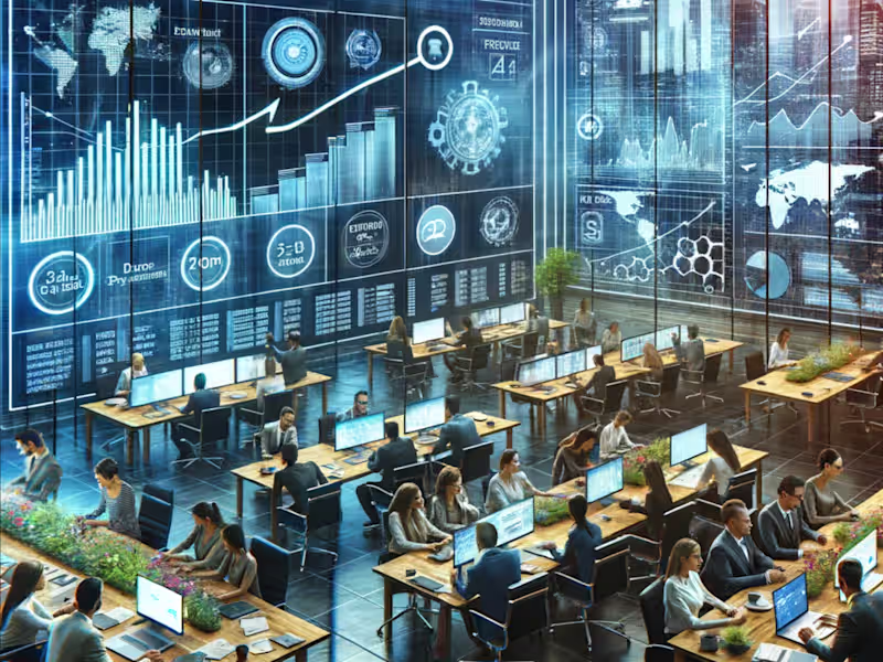 Cover image for Product Management Consultation