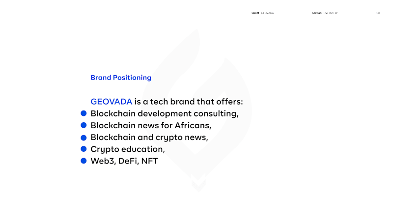Cover image for Blockchain web 3 