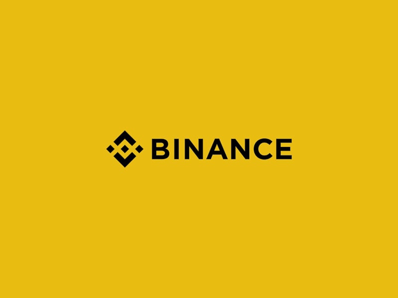 Cover image for Binance Animation