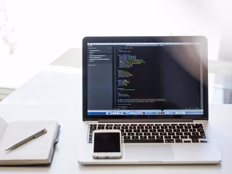 Cover image for React | Next.Js Website Development