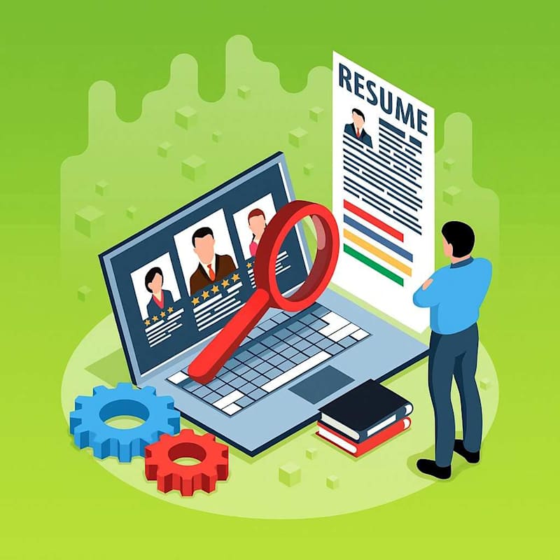 Cover image for How an ATS-Friendly Resume Increases Your Job Opportunities