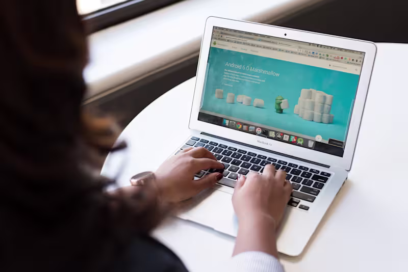 Cover image for Amazing Website Design