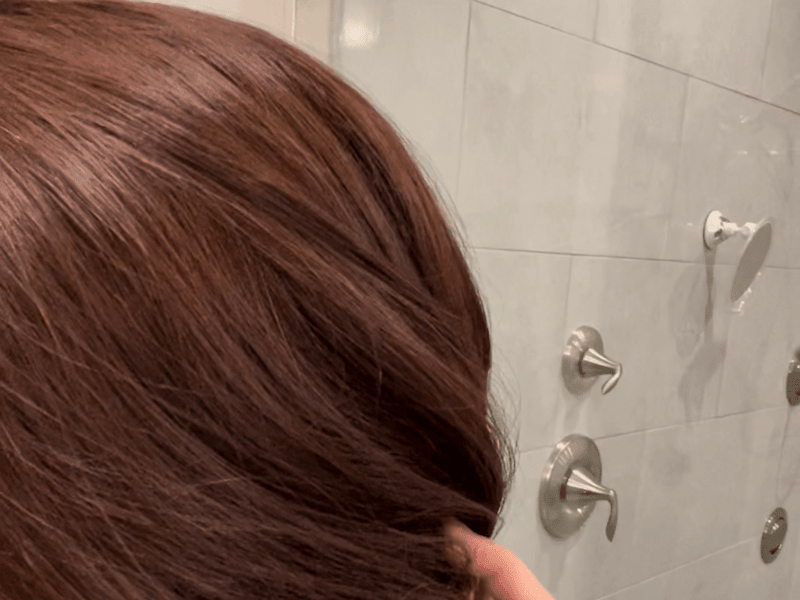 Cover image for HAIR CARE-olaplex!