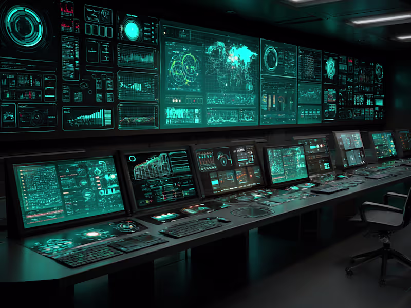 Cover image for Full Automation Build - Tesla-Grade Workflow Systems