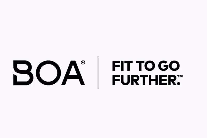 Cover image for Boa Technology