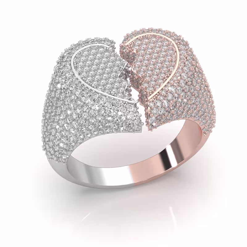 Cover image for Where opposites attract and unity