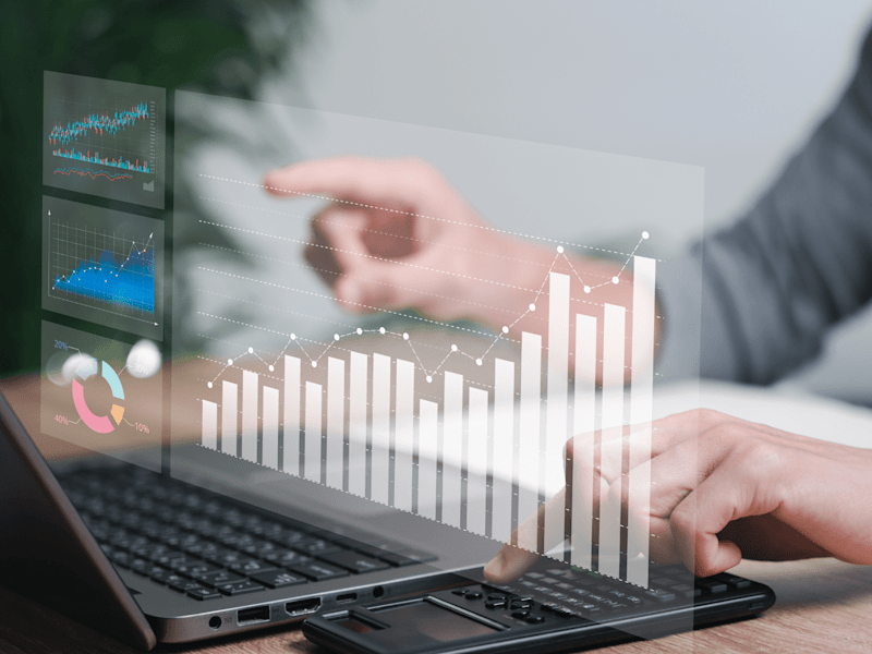 Cover image for Performance Marketing Expert | Data-Driven Growth Strategist |