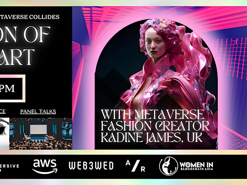 Cover image for Celebration of Immersive Art, Singapore