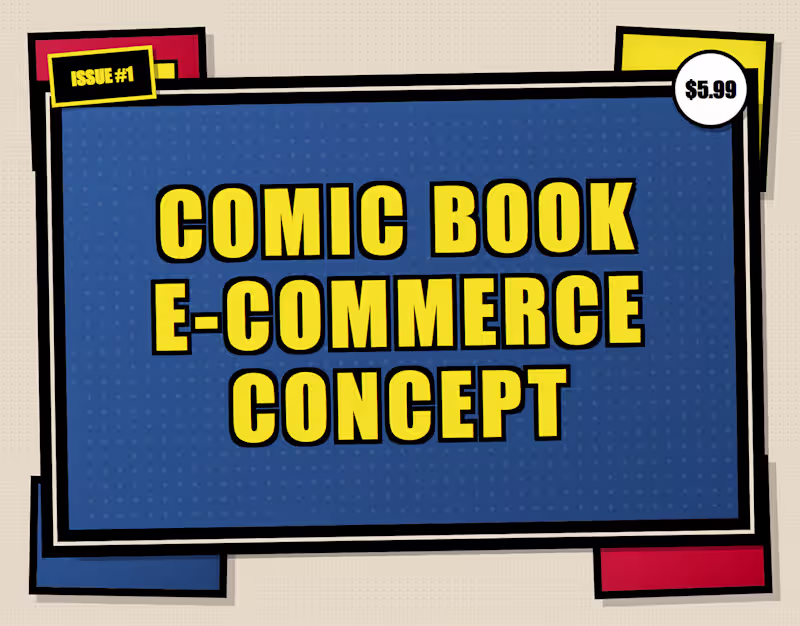 Cover image for PANEL – The Comic Book Store