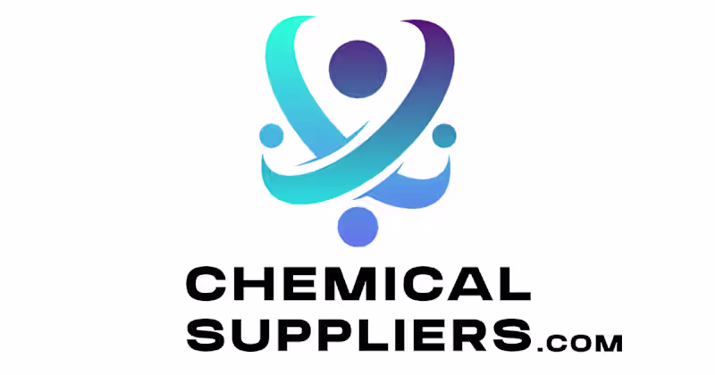 Cover image for Consulted for ChemicalSuppliers.com