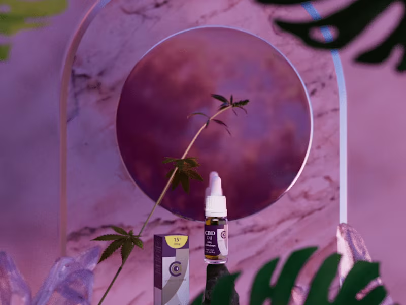 Cover image for 3D LOOPS + PRODUCT MODELING