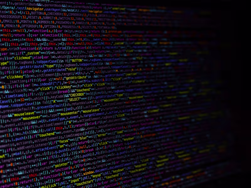 Cover image for AI-Powered Website Development