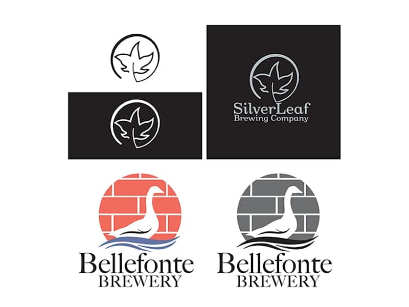 Cover image for Logo Design